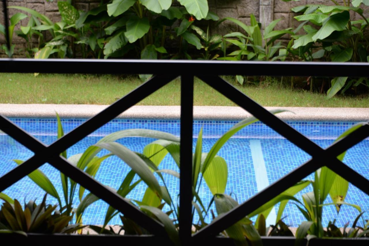 Casa Kamagu Villa La Fortuna ภายนอก รูปภาพ