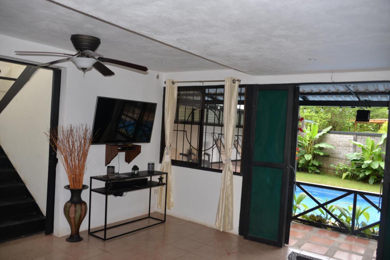 Casa Kamagu Villa La Fortuna ภายนอก รูปภาพ