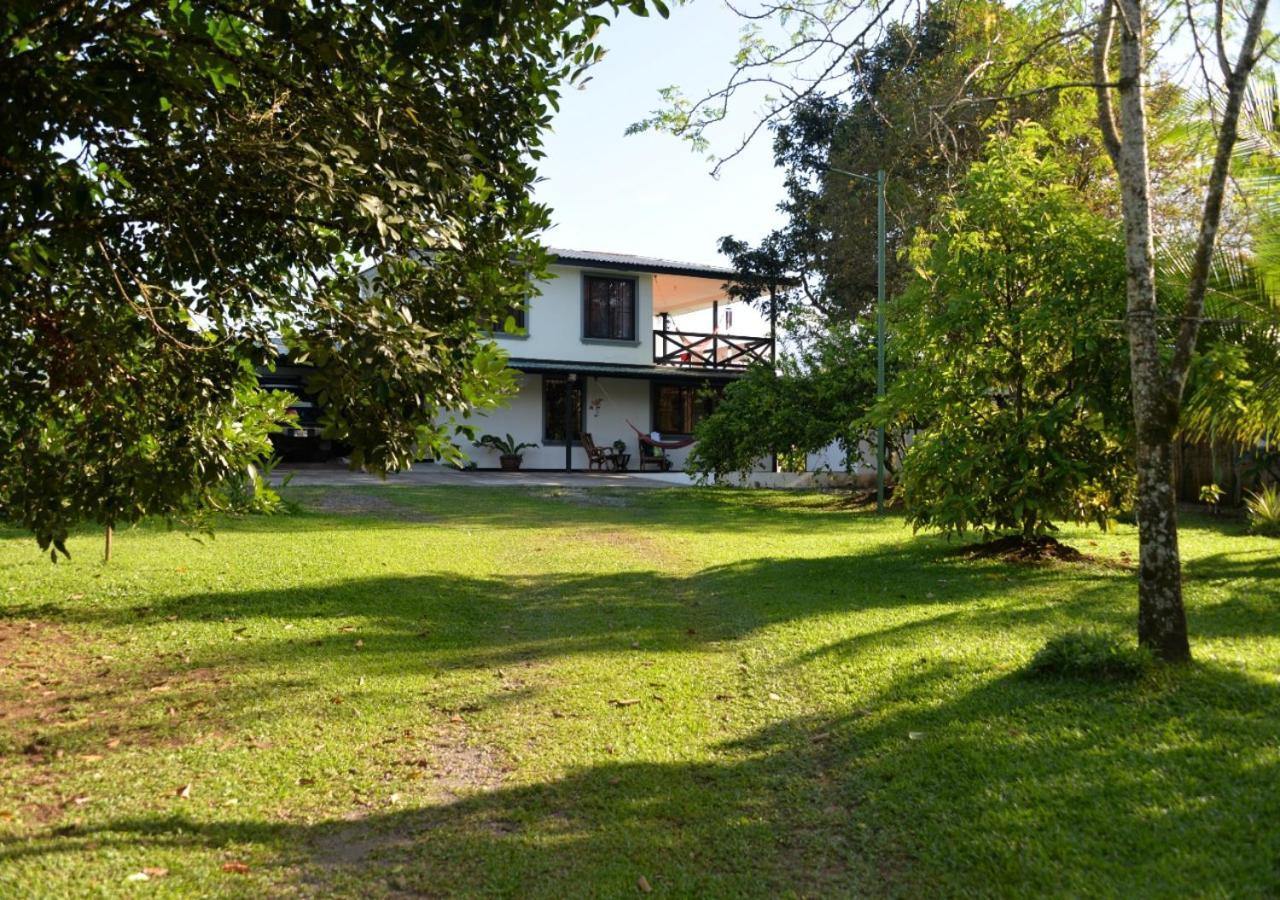 Casa Kamagu Villa La Fortuna ภายนอก รูปภาพ